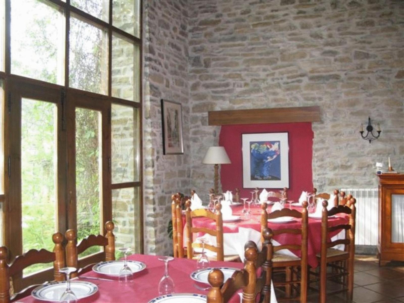 Hotel Charle Jaca Exterior foto
